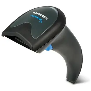 

Player QuickScan Lite Imager black + cable USBDATALOGIC68.18