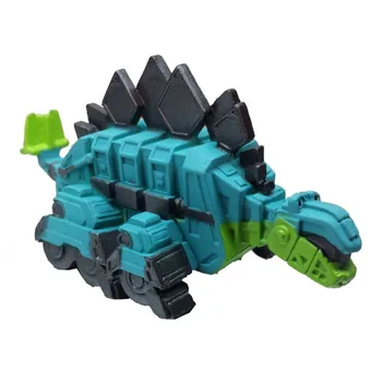 

GARBY-DINOTRUX