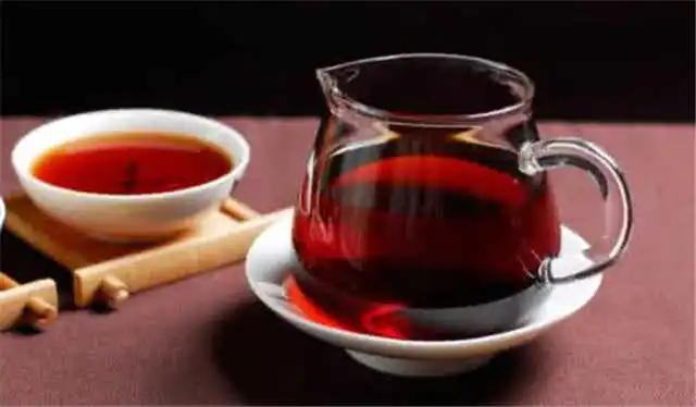 几种效果比较好的祛湿茶配方大全-养生法典