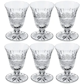 

Set of glasses of 6 PCs. "TMY" 70 ml.