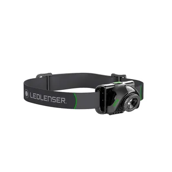 

MH6 rechargeable front Ledlenser 200 lumens