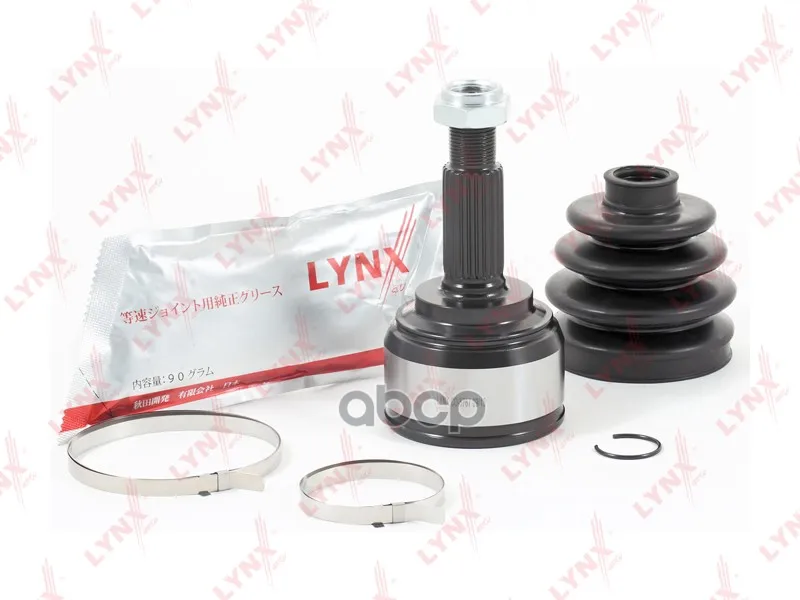 Шрус Lynxauto Co5767 LYNXauto арт. CO5767