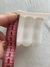 Candles Mold Soap Plaster Soy-Aroma-Wax Hand-Made New 3D DIY