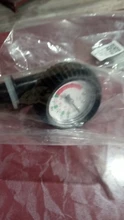 Indicador de presión de aire, termómetro, conector para bote inflable, Kayak, balsa, surf, herramienta para exteriores