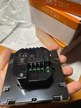 Temperature-Controller Heating Water/gas-Boiler Programmable Touch-Screen Wifi Electric/water-Floor