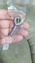 Ball-Joint-Metric End-Bearing Threaded-Rod POSA 14mm 5mm To 1pcs Inner-Hole Right/left-Hand