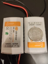 Transformer Lighting Power-Supply-Adapter Source-Led-Driver Led-Strip 12-Volts 110V 220V