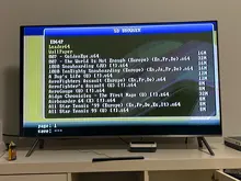 Tarjeta de juego retro para consola Nintendo 64, cartucho de juego retro de 340 juegos, 64 bits de vídeo para consola N64, con estuche incluido