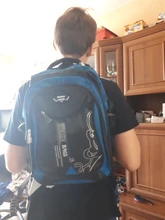 Crossten-Mochila impermeable de alta calidad para niños y niñas, morral Escolar Infantil para guardería