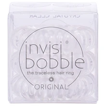 Резиновые резинки для волос Invisibobble