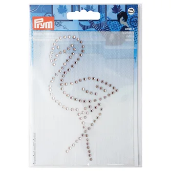 

926660 thermal rhinestones single rose gold 1 PCs Prym