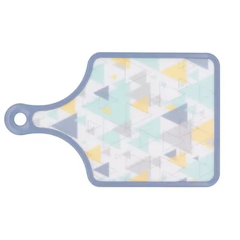 

Chopping Board Quid Mint Plastic (20 x 30 cm)