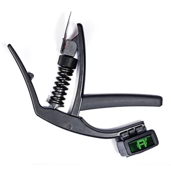 

Pw-cp-10nsm artist capastr with Tuner, Planet Waves