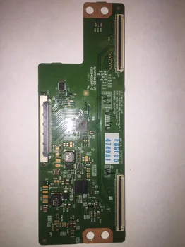 

T-Con V15 FHD DRD non-scaning v0.1 TV LG 43lj510v