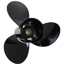 Винт гребной Suzuki DF40-50,60A/DT40-65;3x11-1/8x16R, BaekSan 110401181A1600S