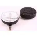 

Fog lights VAZ 2101, 2104 white, round, 2101.3743-04 21010-3711000-04