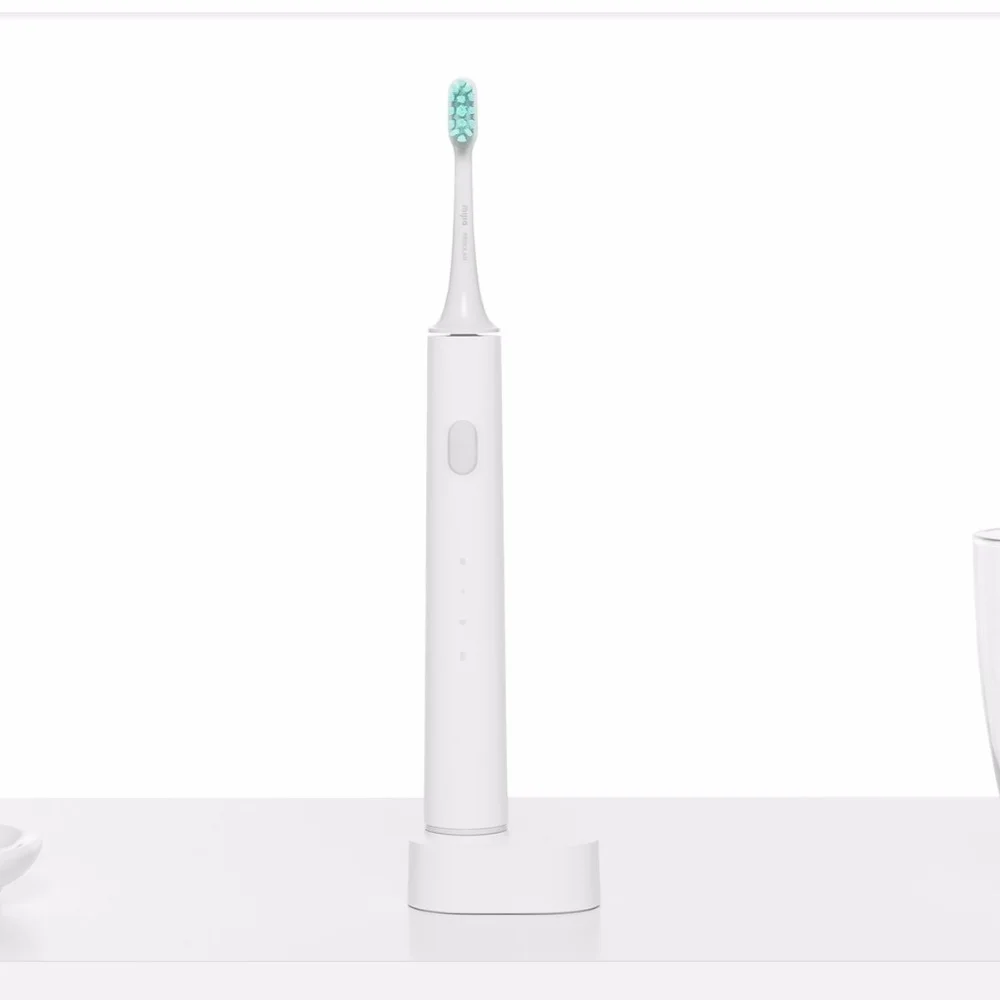Electric toothbrush Xiaomi Mi Electric toothbrush Ru EAC