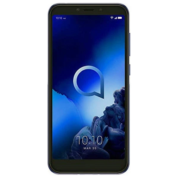 Смартфон Alcatel 1S 5," Octa Core 4 Гб ОЗУ 64 ГБ