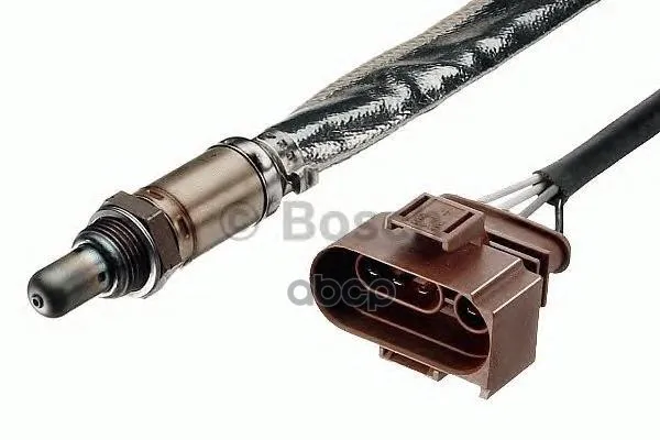Кислородный Датчик 0258003740 Bosch арт. 0258003740