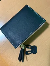 Wallet Pocket-Bag Card-Holder Clutch Money Ladies Purse Big-Capacity Women Luxury Long