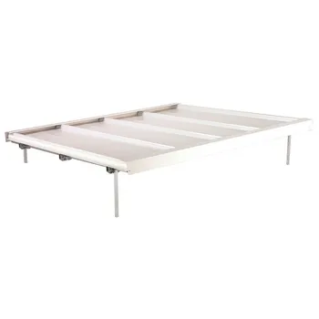 

Cealing White sandwich panel