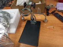 Andonstar-microscopio Digital para soldar, Dispositivo de soldadura para reparación de reloj de teléfono, SMD/SMT, blanco y negro, 1080P, oferta