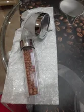 Nozzle Massage Shower-Head ANION-FILTER Water-Therapy Rainfall High-Pressure Zhangji