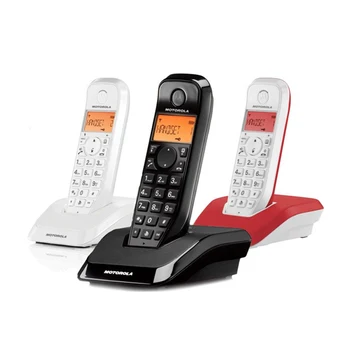 

Wireless Phone Motorola S1203