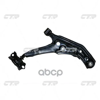 

Suspension lever left Nissan Primera 96-02 CTR art. cqn-3l