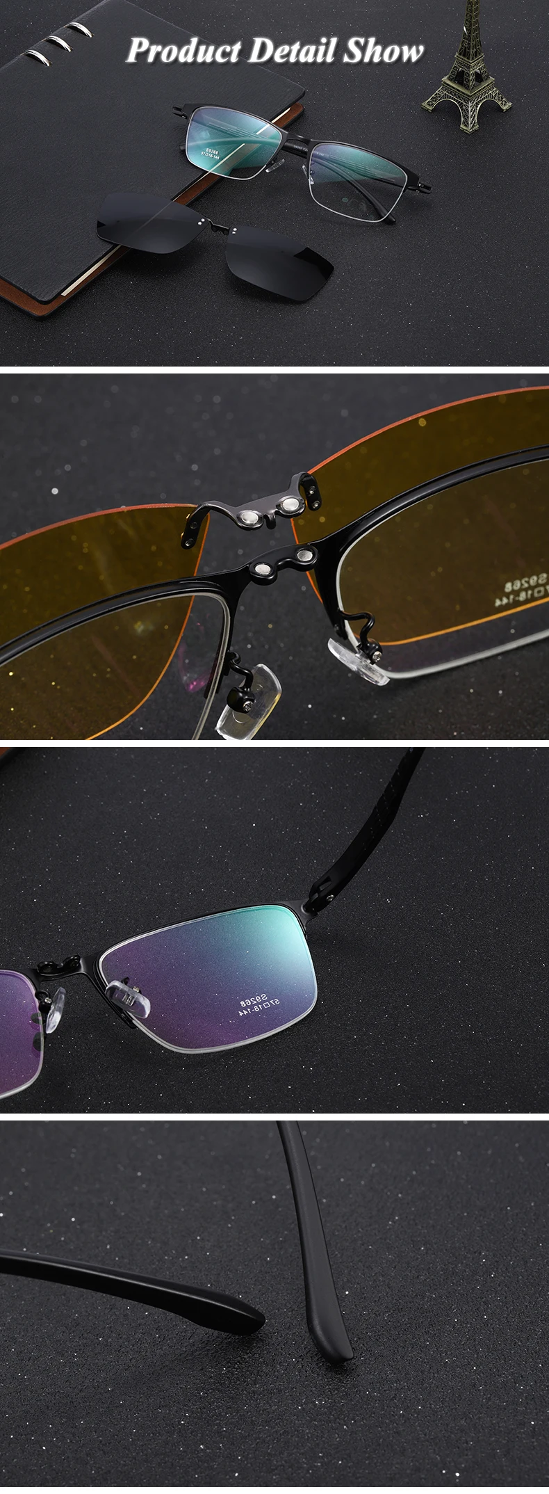 Product Detail Show-1