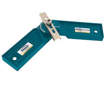 

VIRUTEX TC133R angular conveyor