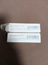 Oclean-cabezales de repuesto para cepillo de dientes eléctrico X Pro/ X / ZI/ F1 /Air 2/One, Limpieza Profunda, 2 uds.