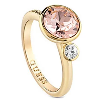 

Ladies' Ring Guess UBR83012-54 (Talla 14)