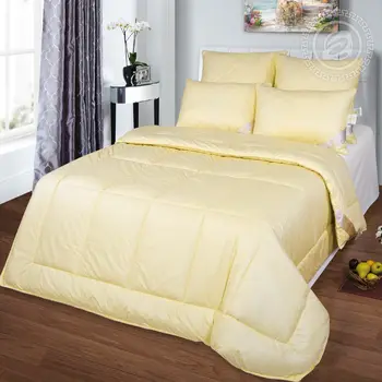 

Blanket Paige всесезонное (200x215 cm)