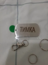 Dog-Id-Tag Address Pet-Name Free-Engraved Military Stainless-Steel Custom Personalized