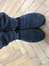 Zapatillas de deporte ligeras para hombre y mujer, zapatos informales a la moda, sin cordones, cómodos, color rosa, talla grande 11, gris, sin diseño de encaje, novedad