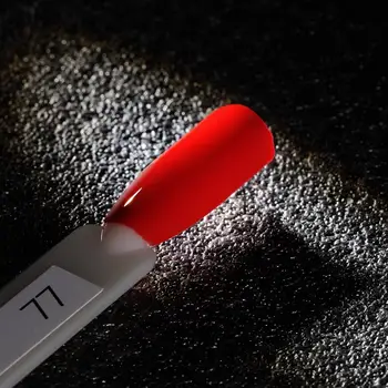 

Отмачиваемый gel nail polish, UV gel polish, UV gel nail polish gel polish for ногтей-15 ml Somy 5-free best nail 2020 color 58