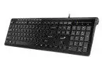 

Keyboard Genius Slimstar 230 Usb black computer keyboards generic