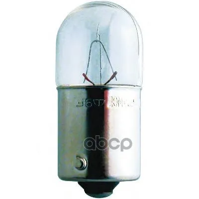 Bulb R10w Masterduty 24v 10 W Ba15s CP Philips. 13814MDCP | Автомобили и мотоциклы