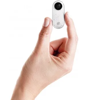 

INSTA360 GO ACTIONCAM FULL HD
