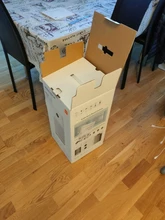 Xiaomi-purificador de aire Mijia Mi 3H, esterilizador con formaldehído, limpieza inteligente, filtro Hepa para el hogar, aplicación inteligente WIFI