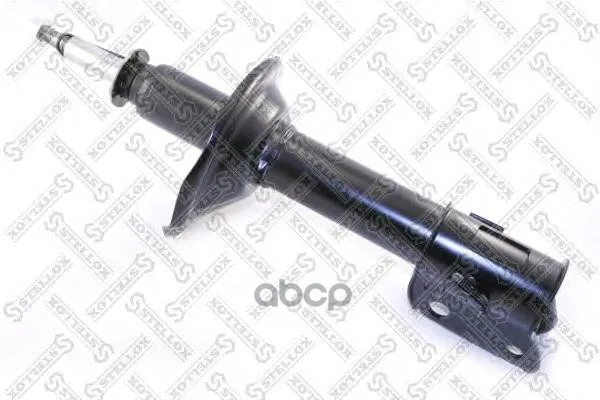4214-0397-Sx_амортизатор Передний Левый Газовый! Subaru Forester