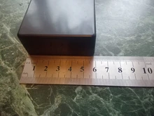 Case Enclosure Housing Junction-Box Waterproof-Cover Electronic-Project-Instrument Plastic