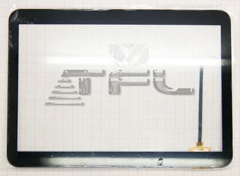 

Touchscreen f-wgj10471-v1 (without camera)