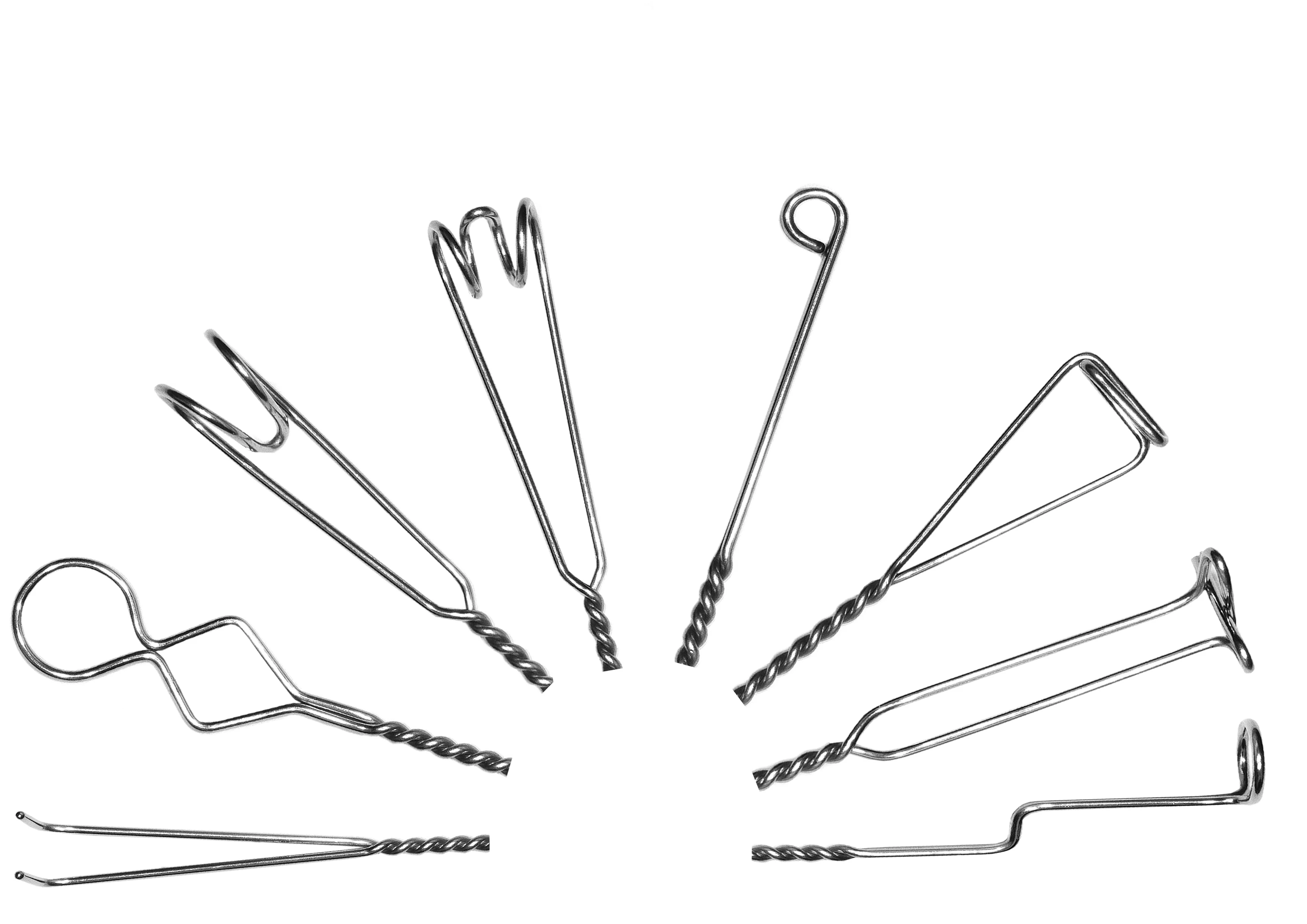 логопедические зонды новиковой. набор зондов. логопедические зонды новиковой. набор рау из 6 зондов. набор зондов.