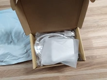 HUB Usb-Hub ORICO USB3.0 4-Port TA4U Can A-Charger-To-Charger-Your-Phone Used as