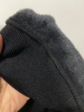 Velvet Pants Trousers High-Waist Keep-Fitness Women Elastic Casual Warm CHRLEISURE Comfortable