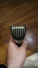 PHILIPS-peine para maquinilla de cortar el pelo, 3-21MM QC5010 QC5050 QC5053 QC5070 QC5090, envío gratis