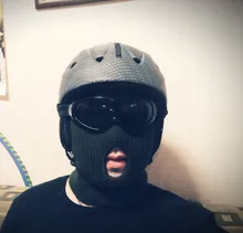 Ski Helmet Safety-Skateboard MOON Adult Kids Integrally-Molded Skiing for And Snowboard