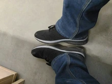 Men Women Knit Sneakers Breathable Athletic Running Walking Gym Shoes